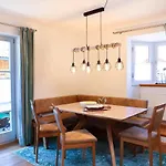 Bergerholen Apartamento *