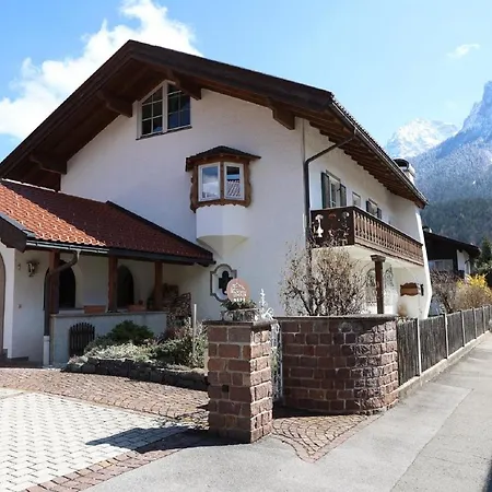 Bergerholen