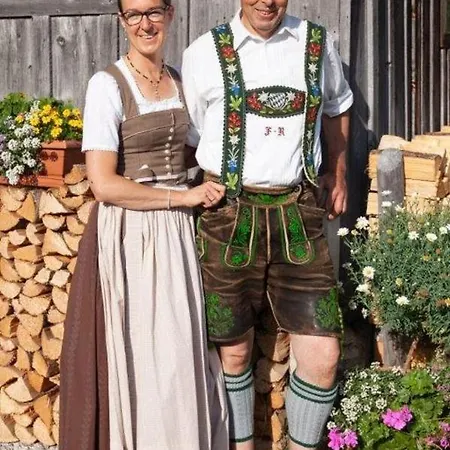 Bergerholen * Mittenwald