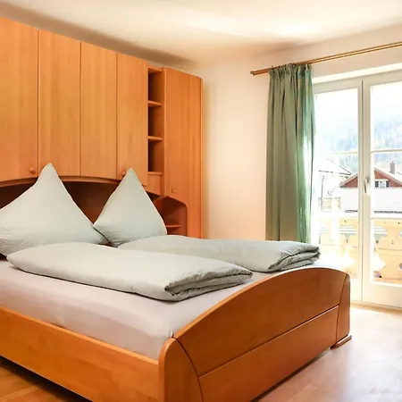 Bergerholen Apartamento