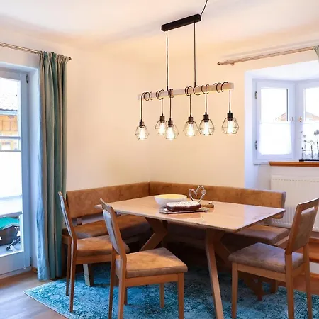 Bergerholen Apartment *