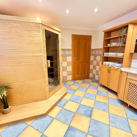 Bergerholen Apartment Mittenwald