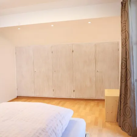 Apartment Bergerholen Mittenwald