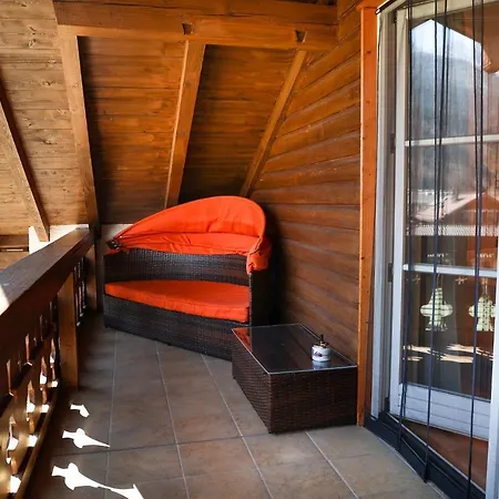 Bergerholen Apartamento Mittenwald