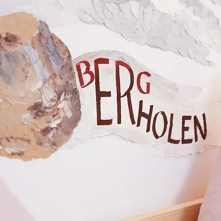 Bergerholen * Mittenwald