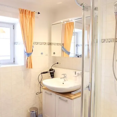 Apartment Bergerholen *