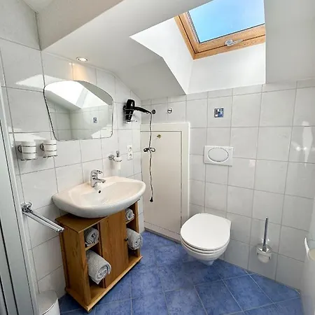 Bergerholen Apartment