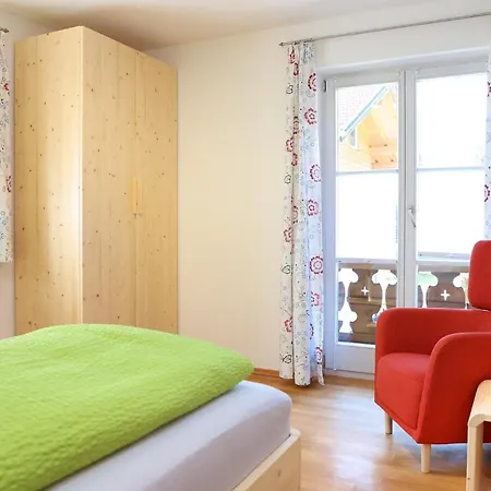 Bergerholen Apartment