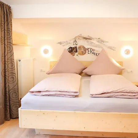 Bergerholen Apartamento