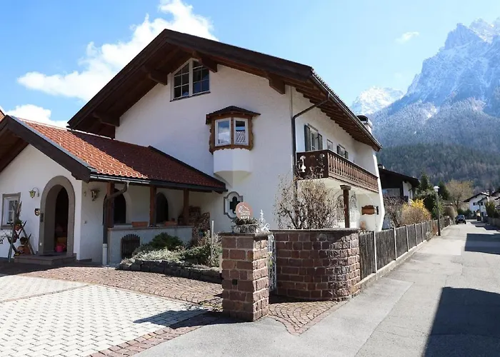 Bergerholen