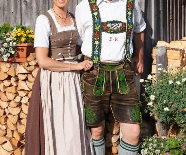 Bergerholen * Mittenwald