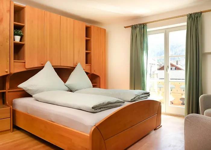 Bergerholen Appartement
