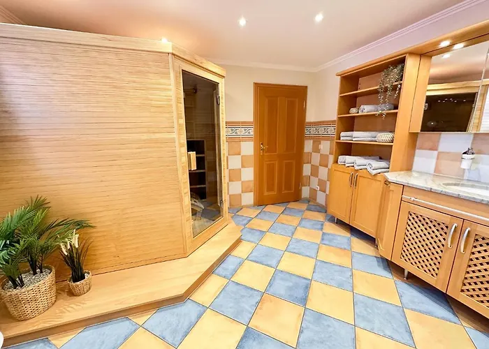 Bergerholen Appartement Mittenwald