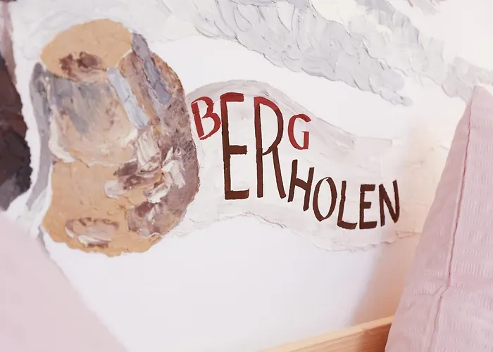 Bergerholen * Mittenwald