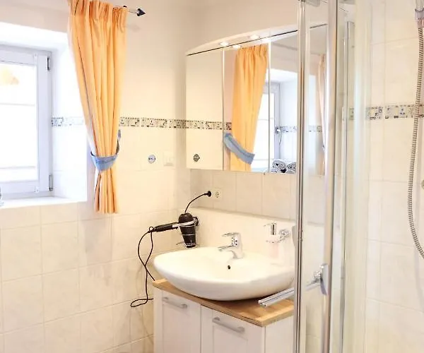 Appartement Bergerholen *