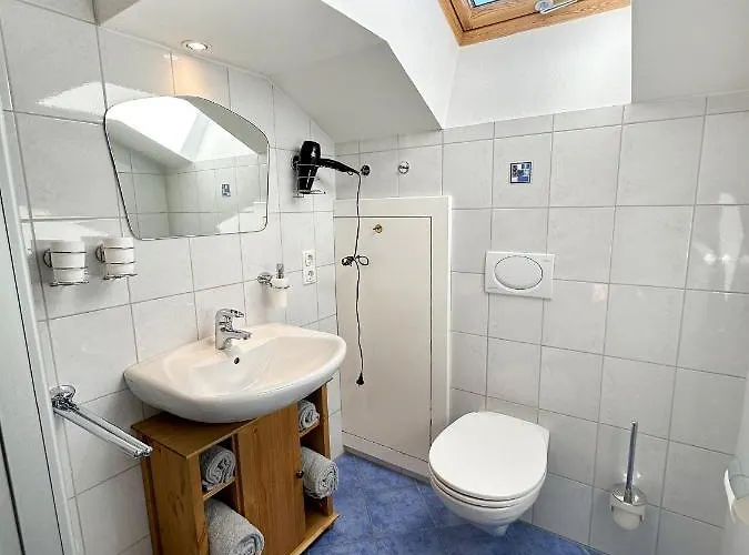 Bergerholen Appartement